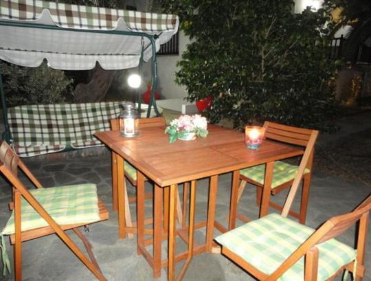 Liossis Rooms & Apartments Skopelos Exterior foto