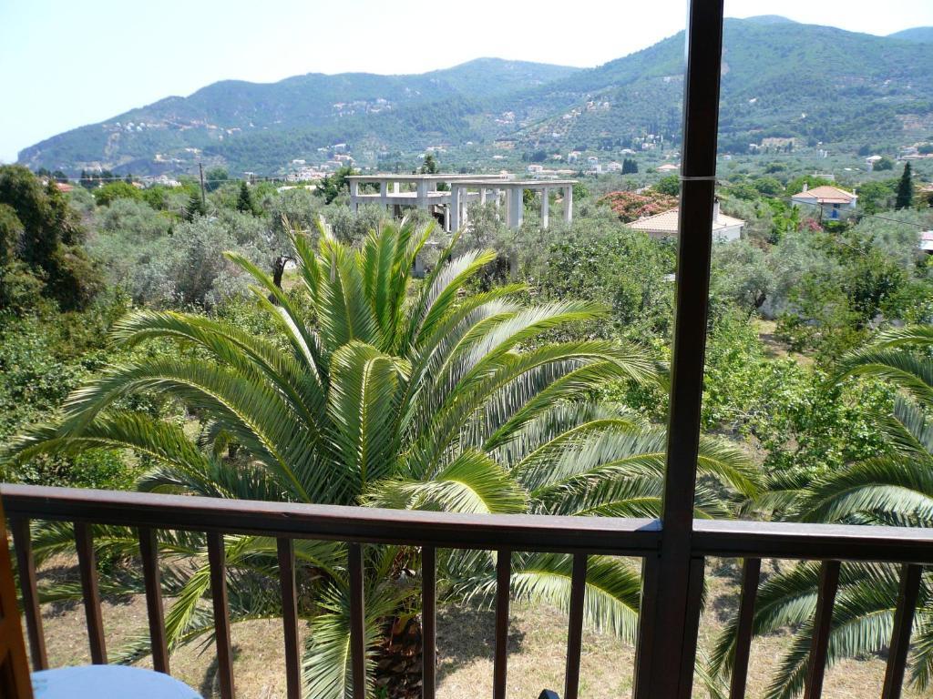 Liossis Rooms & Apartments Skopelos Habitación foto